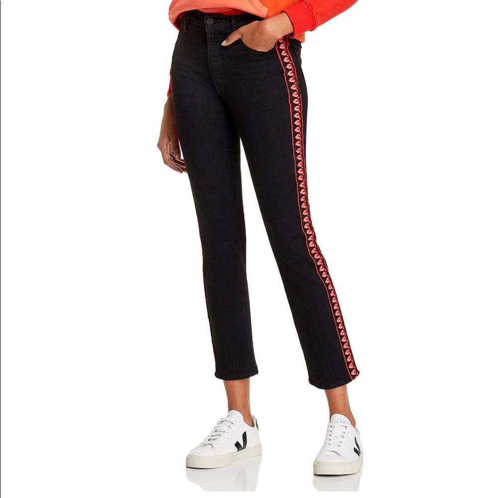 MOTHER jeans - Picture 2 of 4